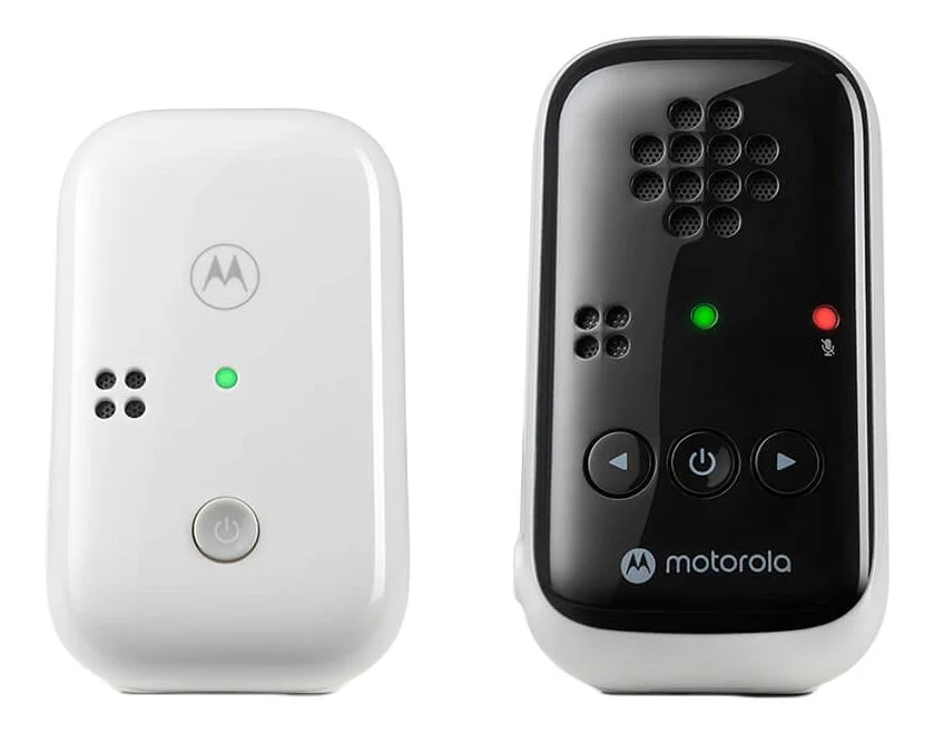 Motorola Baby Monitor PIP10 Audio – 1 stk. v:1209639 Motorola Baby Monitor PIP10 Audio – 1 stk. v:1209639