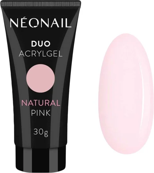 NEONAIL Duo Acrylgel Natural Pink v:4707890