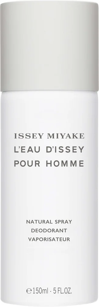 Issey Miyake L’Eau D’Issey Pour Homme Deo Spray 150 ml v:6912801 Issey Miyake L’Eau D’Issey Pour Homme Deo Spray 150 ml v:6912801