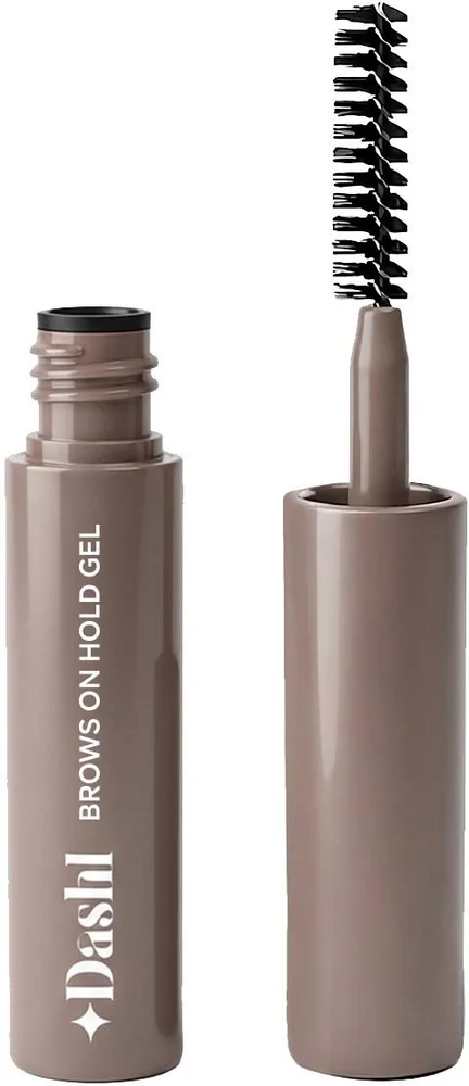 Dashl Brows On Hold Gel Transparent v:2257661