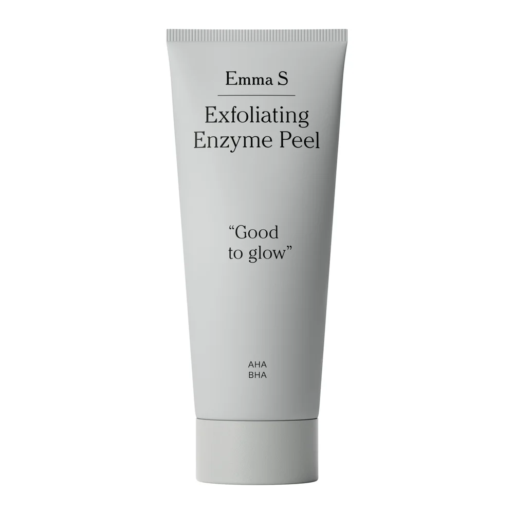 Exfoliating Enzyme Peel 60 ml - Emma S. v:2441635