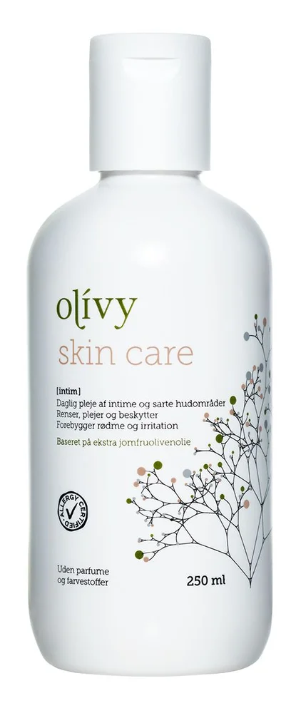 Olivy Skin Care Intim – 250 ml. v:5589302 Olivy Skin Care Intim – 250 ml. v:5589302