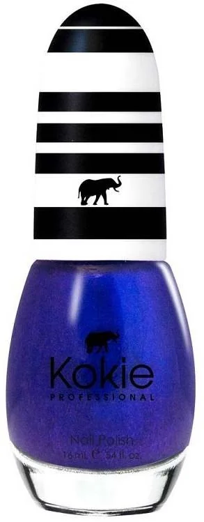 Kokie Cosmetics Nail Polish Drama Queen v:1395921 Kokie Cosmetics Nail Polish Drama Queen v:1395921