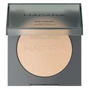 Mádara Air Eqaul Soft Silk Mineral Powder #1 Fair 9g v:6154474