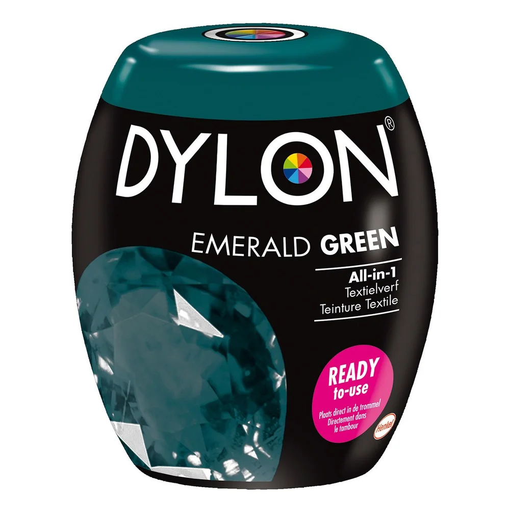 Dylon 04 Emerald Green v:4452117 Dylon 04 Emerald Green v:4452117