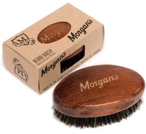 Morgan's Pomade Large Beard Brush v:6483728