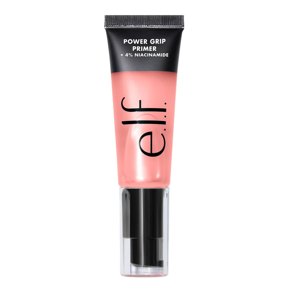 Power Grip Primer + Niacinamide - e.l.f. v:4310266