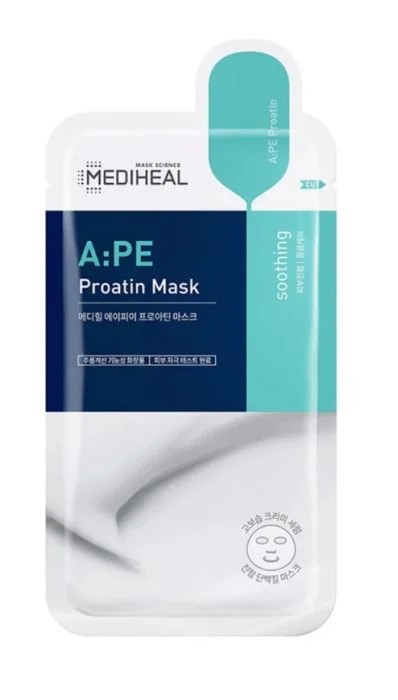 MEDIHEAL A:PE PROATIN MASK 25 ml v:6518475