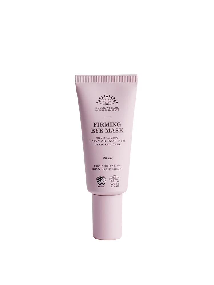 Rudolph Care Firming Eye Mask – Pleie for øynene v:7906084 Rudolph Care Firming Eye Mask – Pleie for øynene v:7906084