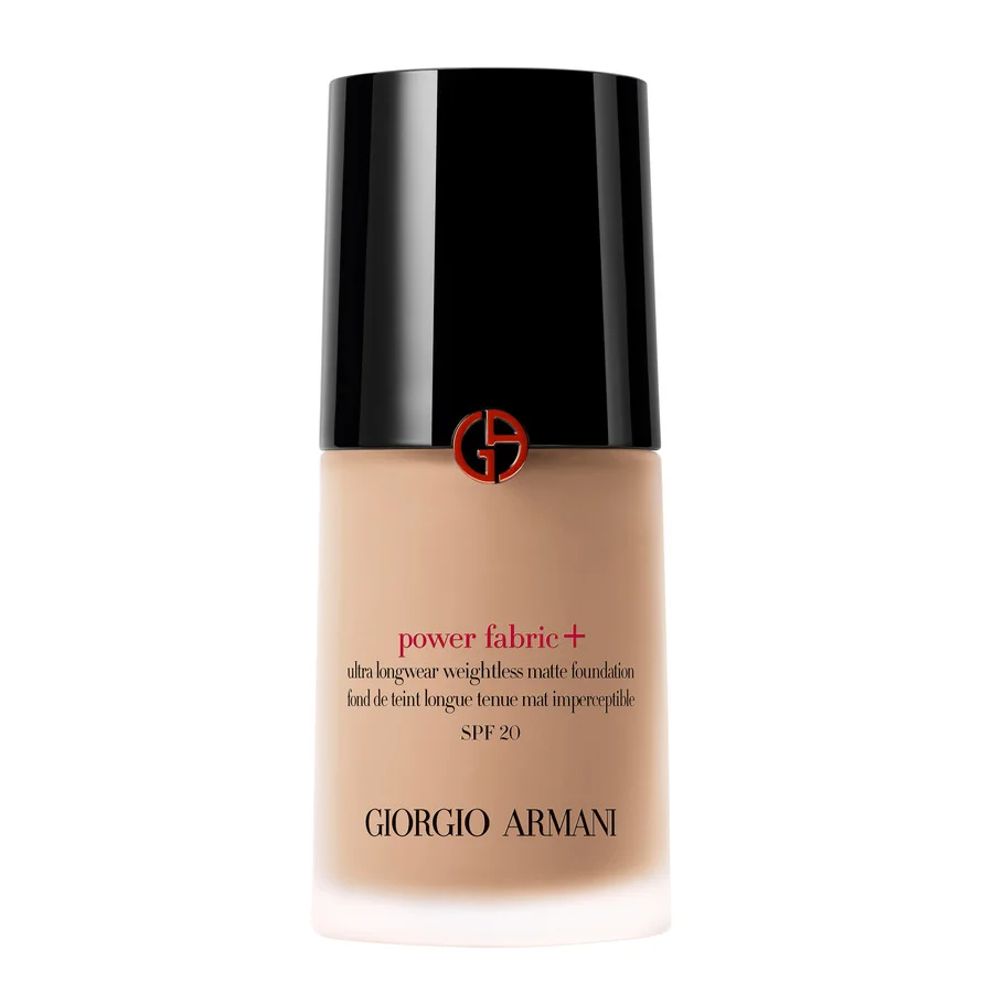 Power Fabric+ Foundation 5.5 - Armani v:8028511