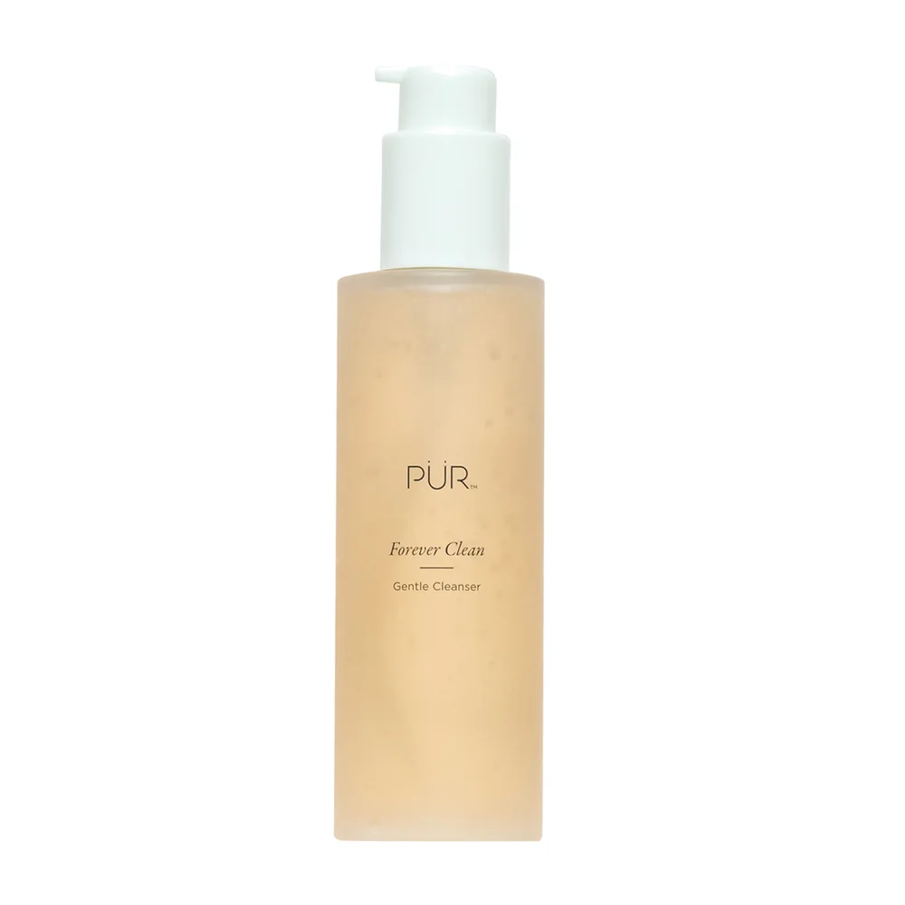 Forever Clean Gentle Cleanser 150 ml - PÜR v:1026236