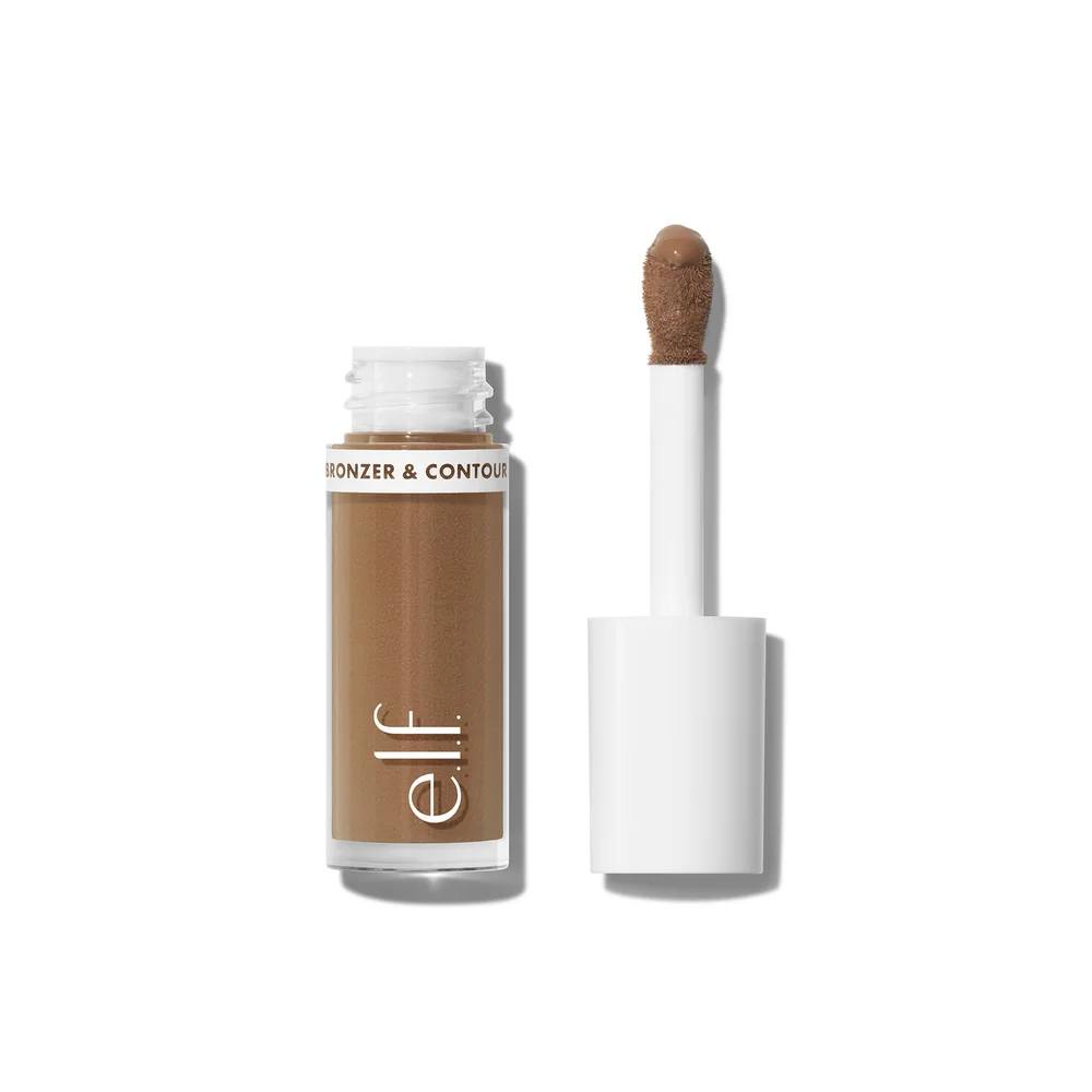 Camo Liquid Bronzer & Contour 3 Light – e.l.f. v:3509712 Camo Liquid Bronzer & Contour 3 Light – e.l.f. v:3509712