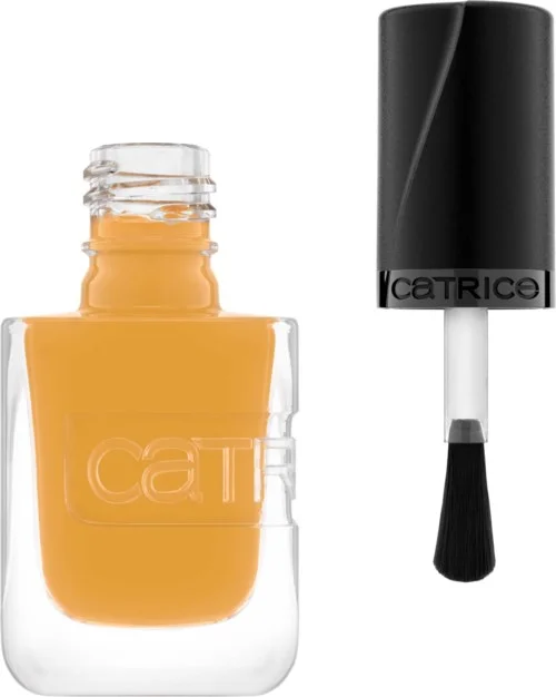 Catrice GEL AFFAIR Nail Lacquer 045 Dijon Drama v:6913041 Catrice GEL AFFAIR Nail Lacquer 045 Dijon Drama v:6913041