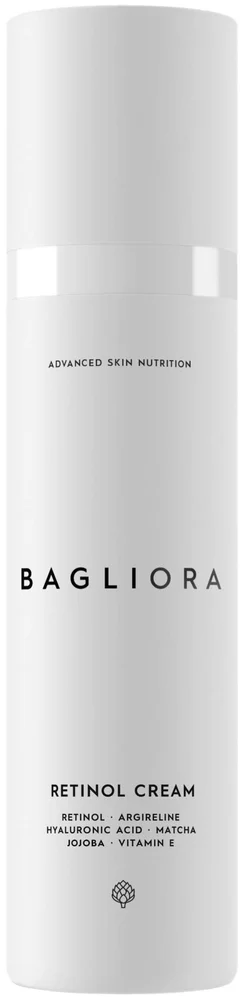 Bagliora Retinol Cream 50 ml v:6573044 Bagliora Retinol Cream 50 ml v:6573044