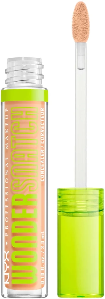 NYX PROFESSIONAL MAKEUP Wonder Snatch Concealer 6 Fair v:8292608