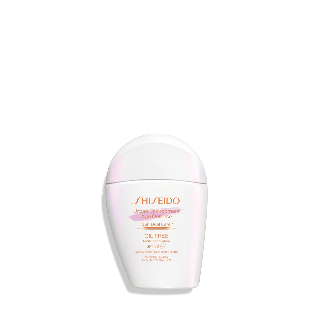 Shiseido Suncare Urban Environment Sun SPF30 30ml v:4674425 Shiseido Suncare Urban Environment Sun SPF30 30ml v:4674425