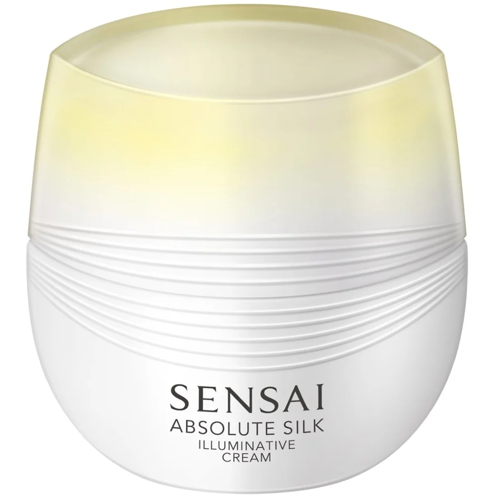 Absolute Silk Illuminative Cream, 40ml v:5383536 Absolute Silk Illuminative Cream, 40ml v:5383536
