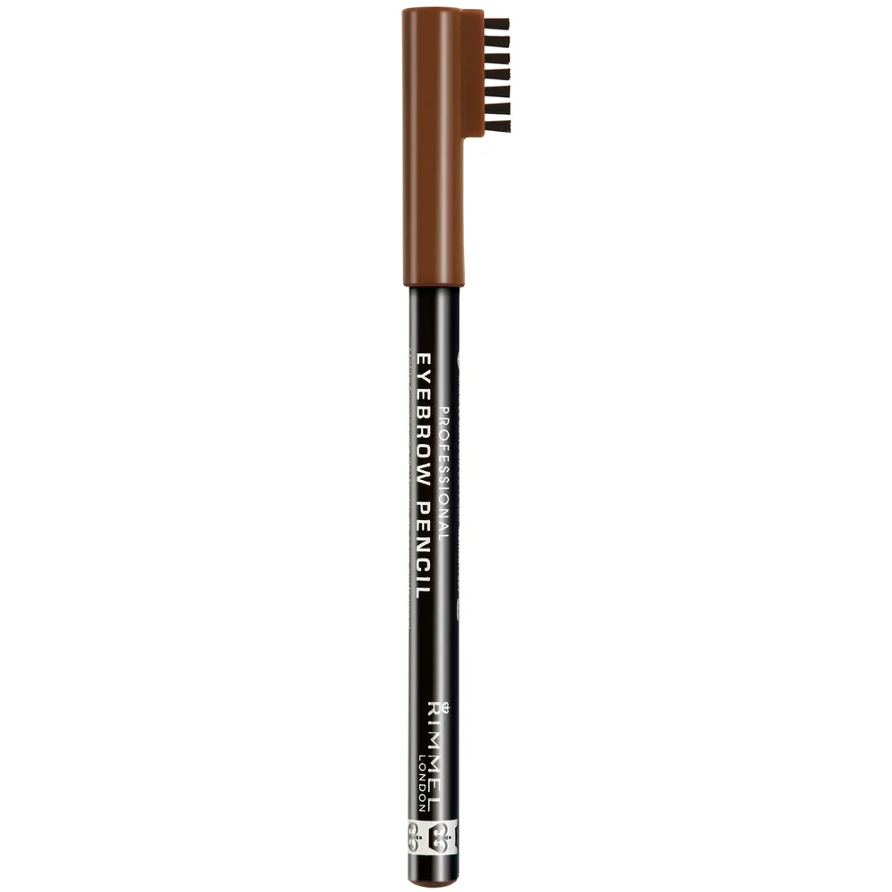 Brow This Way Professional Eyebrow Pencil Hazel – Rimmel v:7612621 Brow This Way Professional Eyebrow Pencil Hazel – Rimmel v:7612621