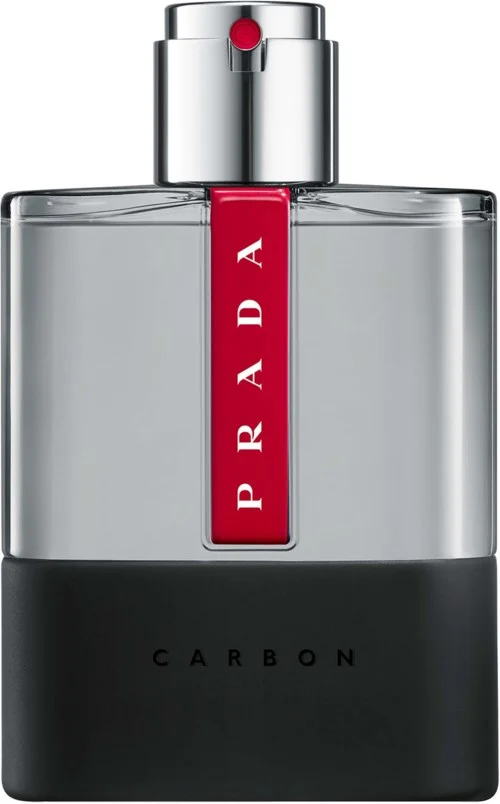 Prada Luna Rossa Carbon Eau de Toilette 100 ml v:1156761