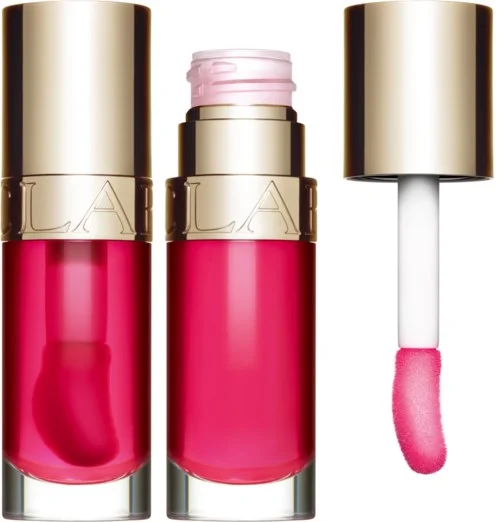 Clarins Lip Comfort Oil 04 Pitaya v:8052115