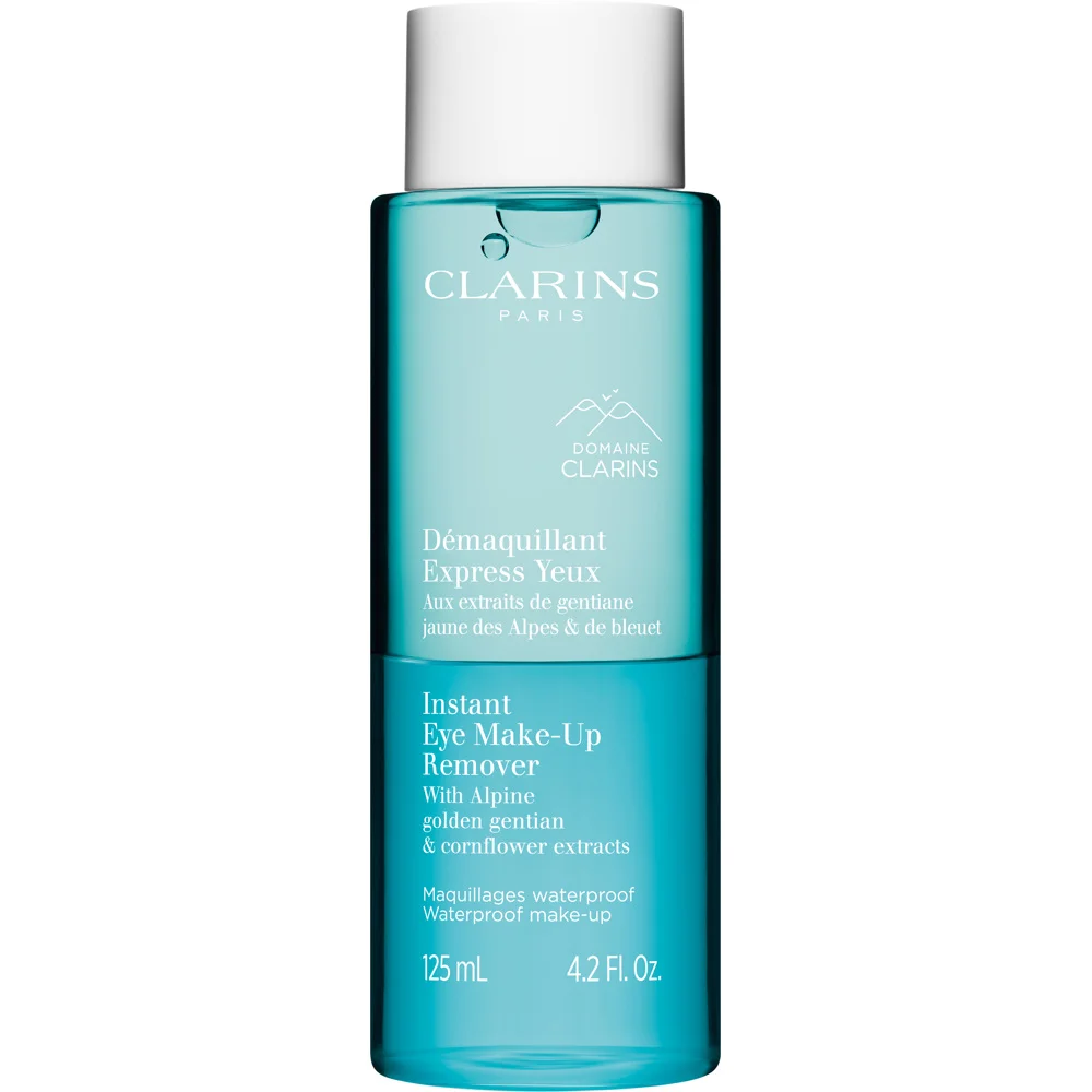 Instant Eye Make-Up Remover, 125ml v:7044680 Instant Eye Make-Up Remover, 125ml v:7044680