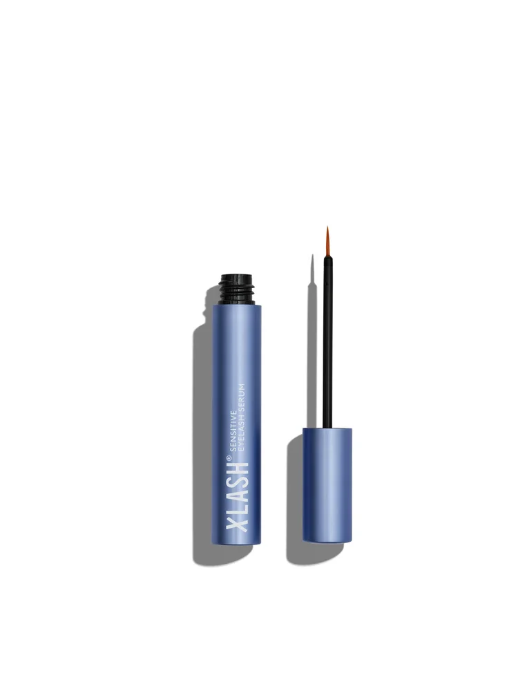 Sensitive Eyelash Serum 3 ml – Xlash v:1298629
