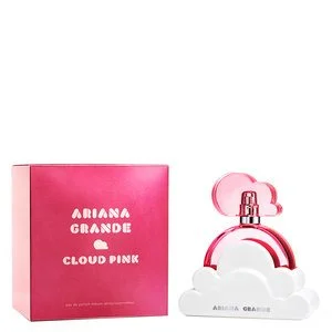 Ariana Grande Cloud Pink Eau De Parfum 100ml v:8829249 Ariana Grande Cloud Pink Eau De Parfum 100ml v:8829249