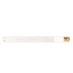 DARK Bobby Pin White 1pcs v:6982755 DARK Bobby Pin White 1pcs v:6982755