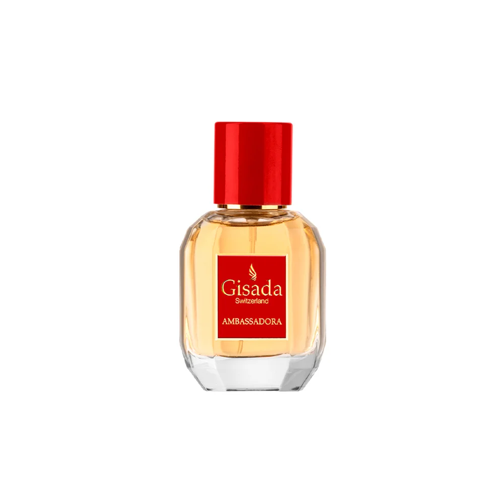 Ambassadora Eau de Parfum 50 ml – Gisada v:5085314 Ambassadora Eau de Parfum 50 ml – Gisada v:5085314