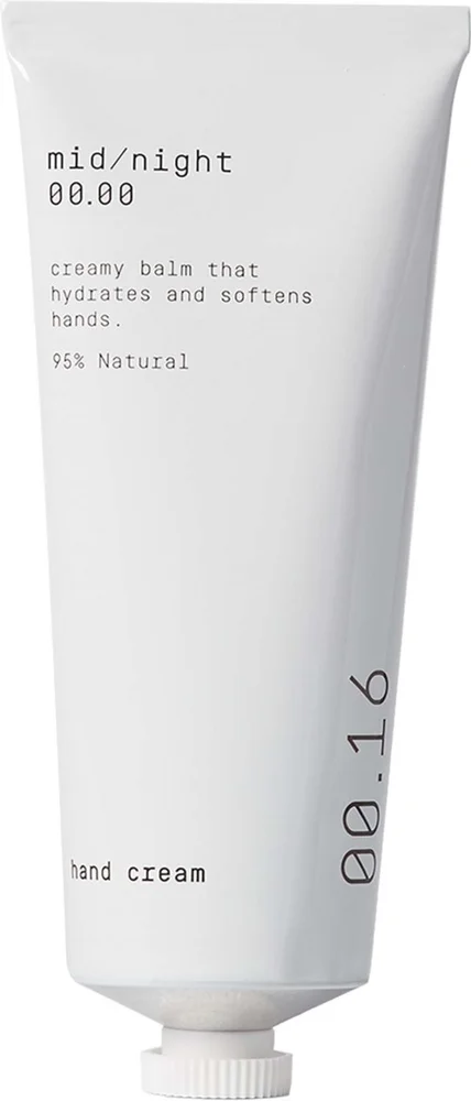 Midnight 00.00 Hand Cream 00.18 50 ml v:4459133 Midnight 00.00 Hand Cream 00.18 50 ml v:4459133