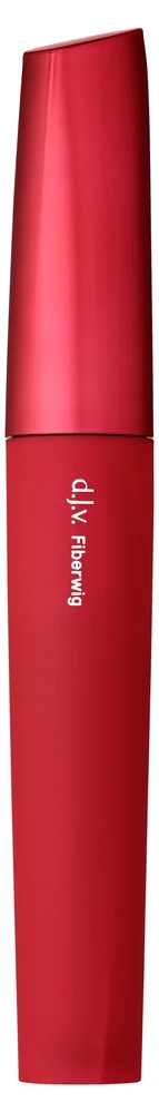 Dramatic Length Mascara Black - Fiberwig v:9328039