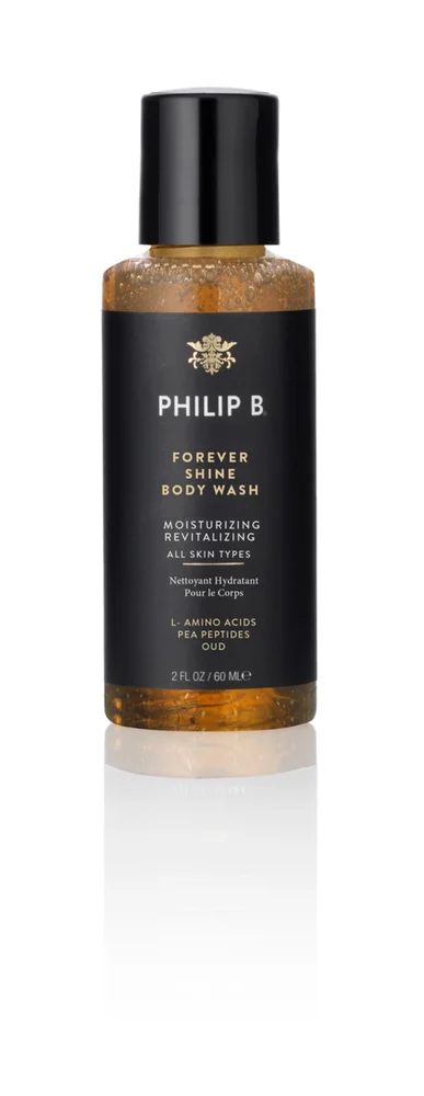 Forever Shine Body Wash 60 ml – Philip B v:8502575 Forever Shine Body Wash 60 ml – Philip B v:8502575
