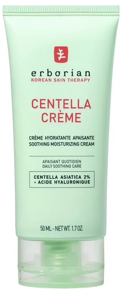 Erborian Centella Creme 50 ml v:5092283 Erborian Centella Creme 50 ml v:5092283
