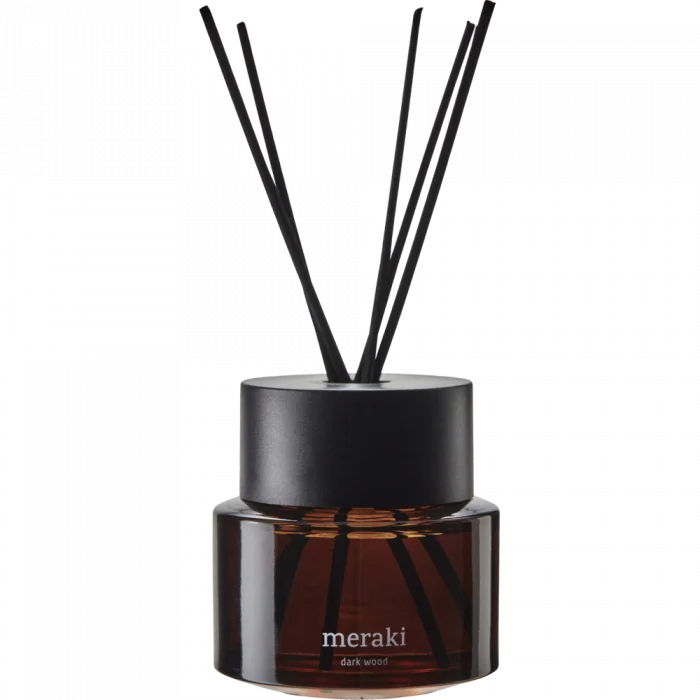 Meraki Duftfrisker Dark wood 100 ml v:7203469