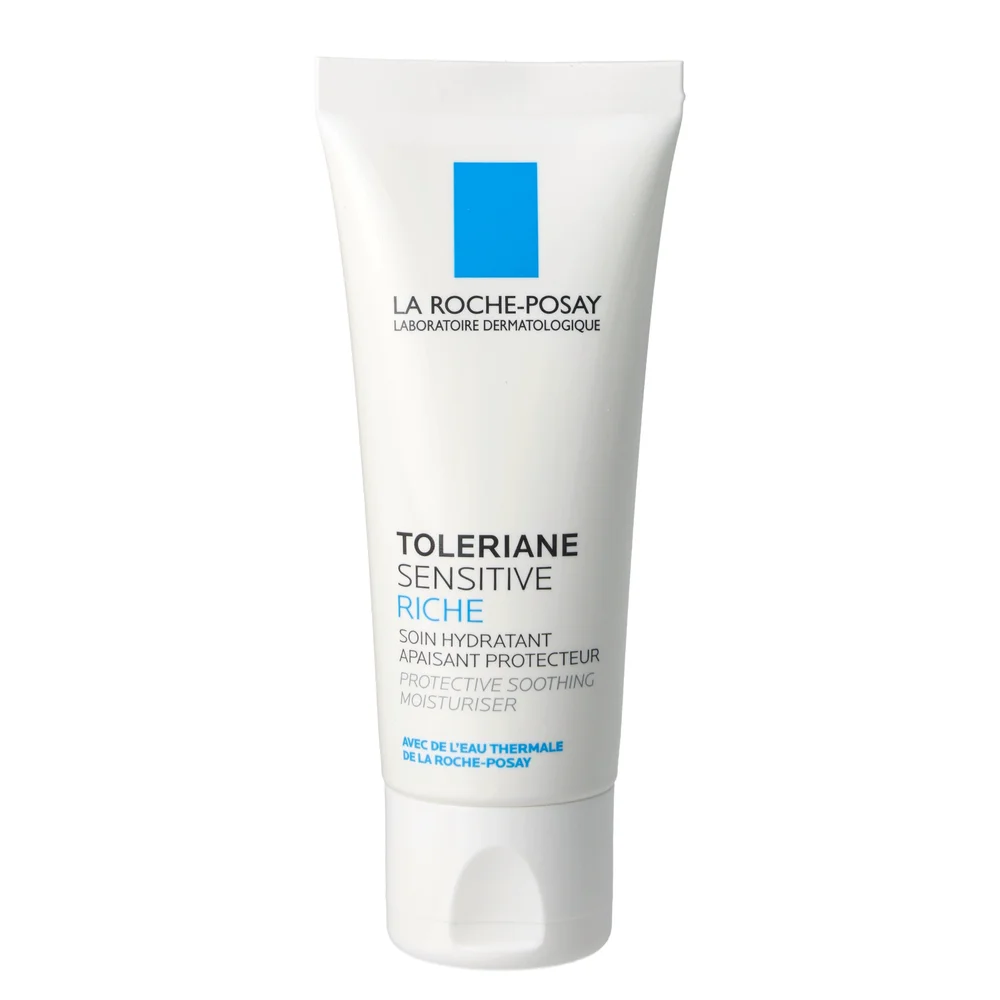 Toleriane Sensitive Riche 40 ml - La Roche-Posay v:3129025