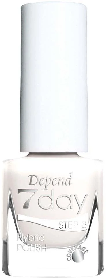 Depend 7day Sweden Hybrid Polish 7350 v:5673698 Depend 7day Sweden Hybrid Polish 7350 v:5673698