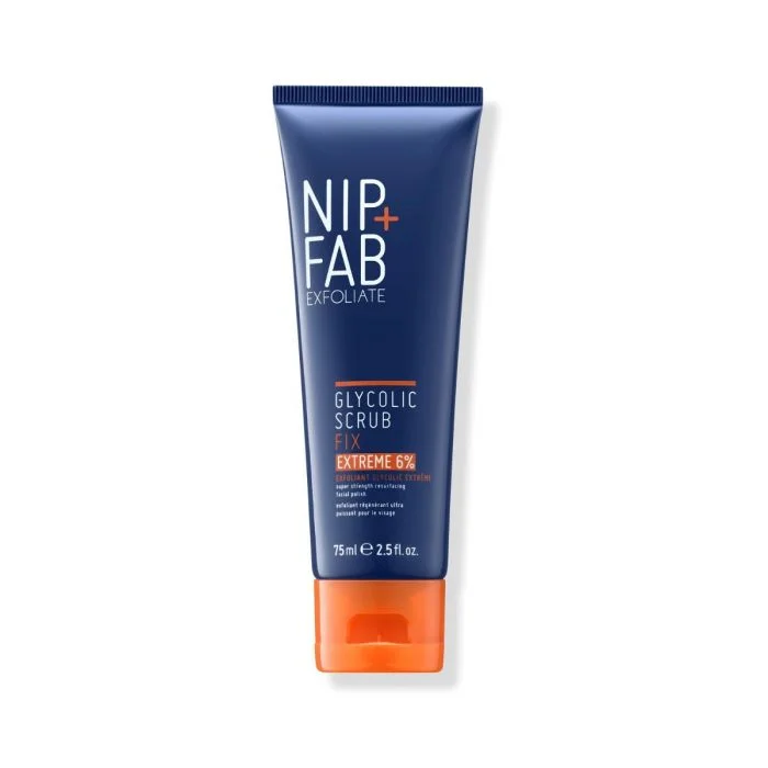 NIP+FAB GLYCOLIC FIX SCRUB EXTREME v:5250624