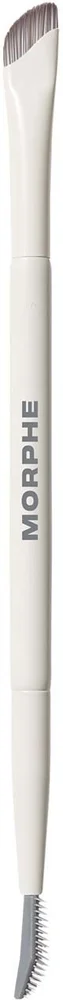 Morphe M402 Dual-Ended Precision Brow Brush & Comb v:9348345 Morphe M402 Dual-Ended Precision Brow Brush & Comb v:9348345