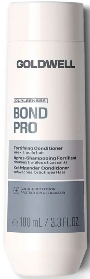 Goldwell Dualsenses Bond Pro Fortifying Conditioner 100 ml v:3512705 Goldwell Dualsenses Bond Pro Fortifying Conditioner 100 ml v:3512705