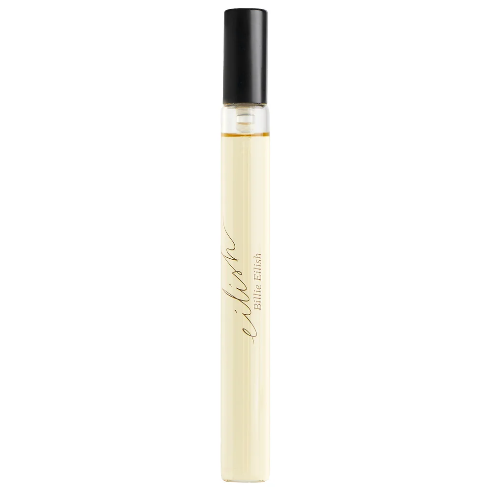 Eilish Eau de Parfum 10 ml - Billie Eilish v:2554792