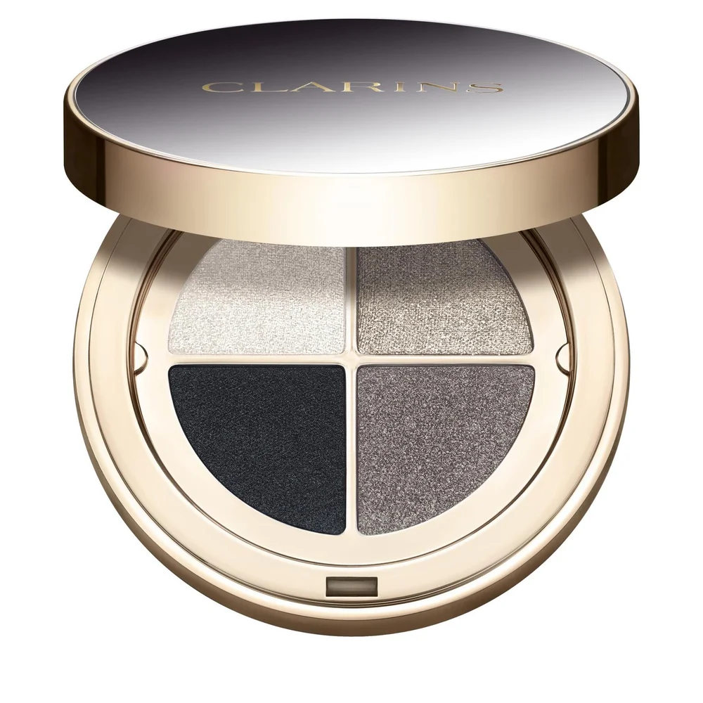 Ombre 4 Couleurs 09 Onyx Gradation - Clarins v:9427433