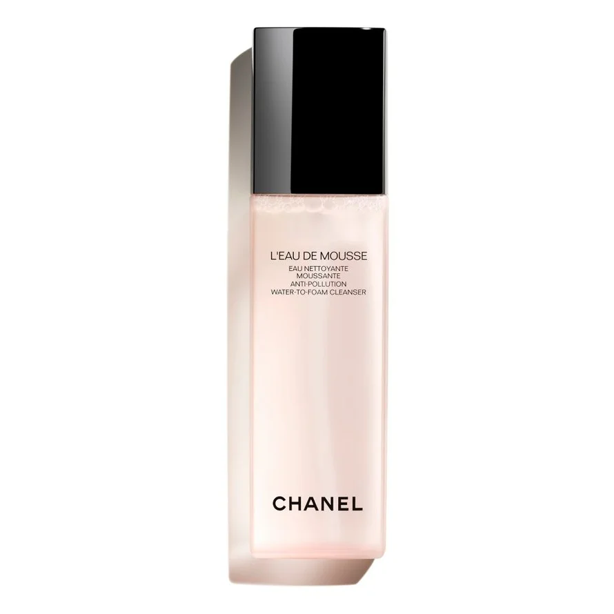 ANTI-POLLUTION WATER-TO-FOAM CLEANSER 150 ml – CHANEL v:1690927 ANTI-POLLUTION WATER-TO-FOAM CLEANSER 150 ml – CHANEL v:1690927