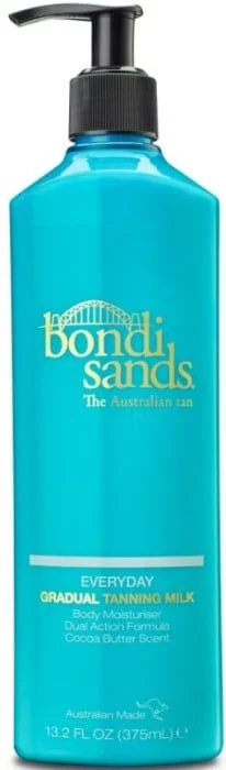 Bondi Sands Gradual Tanning Milk 375 ml v:3907972