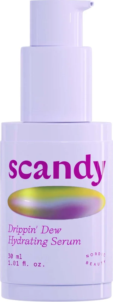 Scandy Drippin' Dew Hydrating Serum 30 ml v:8918025