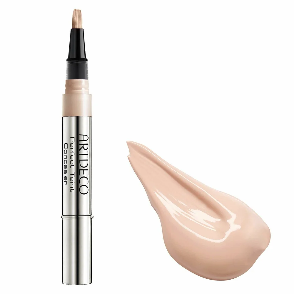 Perfect Teint Concealer 5 Light Peach - ARTDECO v:8622705