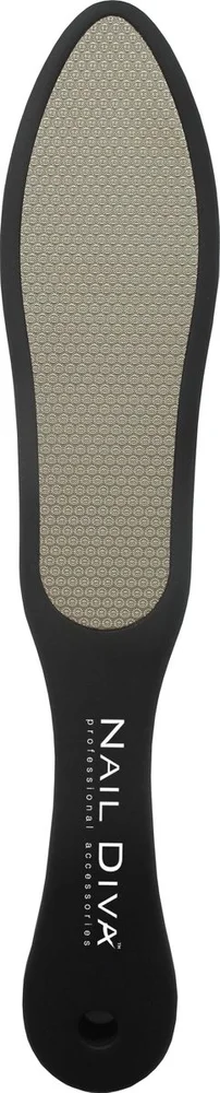 CND Nail Diva Foot File – 1 stk. v:6230573