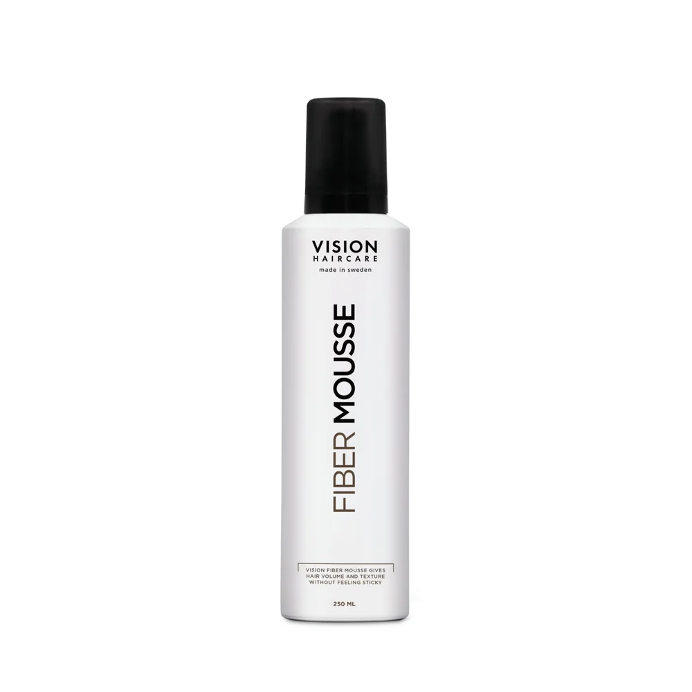 Fibermousse 250 ml – Vision Haircare v:2254933