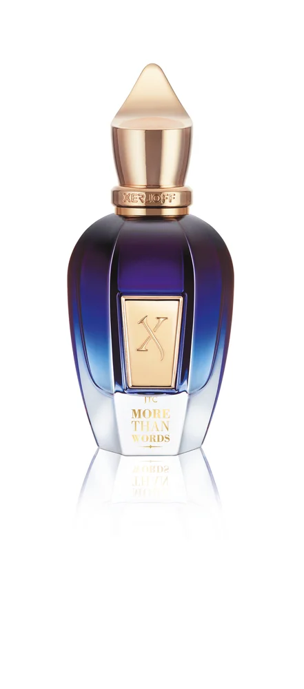 More Than Words Eau de Parfum 50 ml - XERJOFF v:3765099
