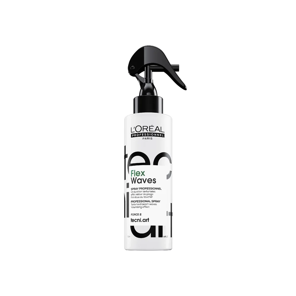 Tecni.Art Flex Waves 190 ml – L’Oréal Professionnel v:6700095