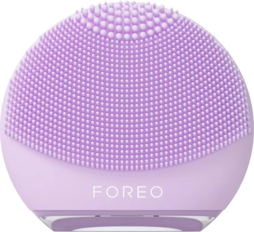 FOREO LUNA 4 go Lavender v:9245347 FOREO LUNA 4 go Lavender v:9245347